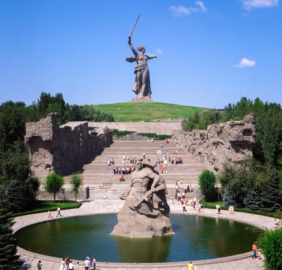 Домашняя еда в Волгограде