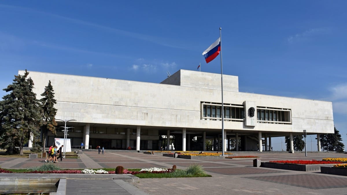 Домашняя еда в Ульяновске