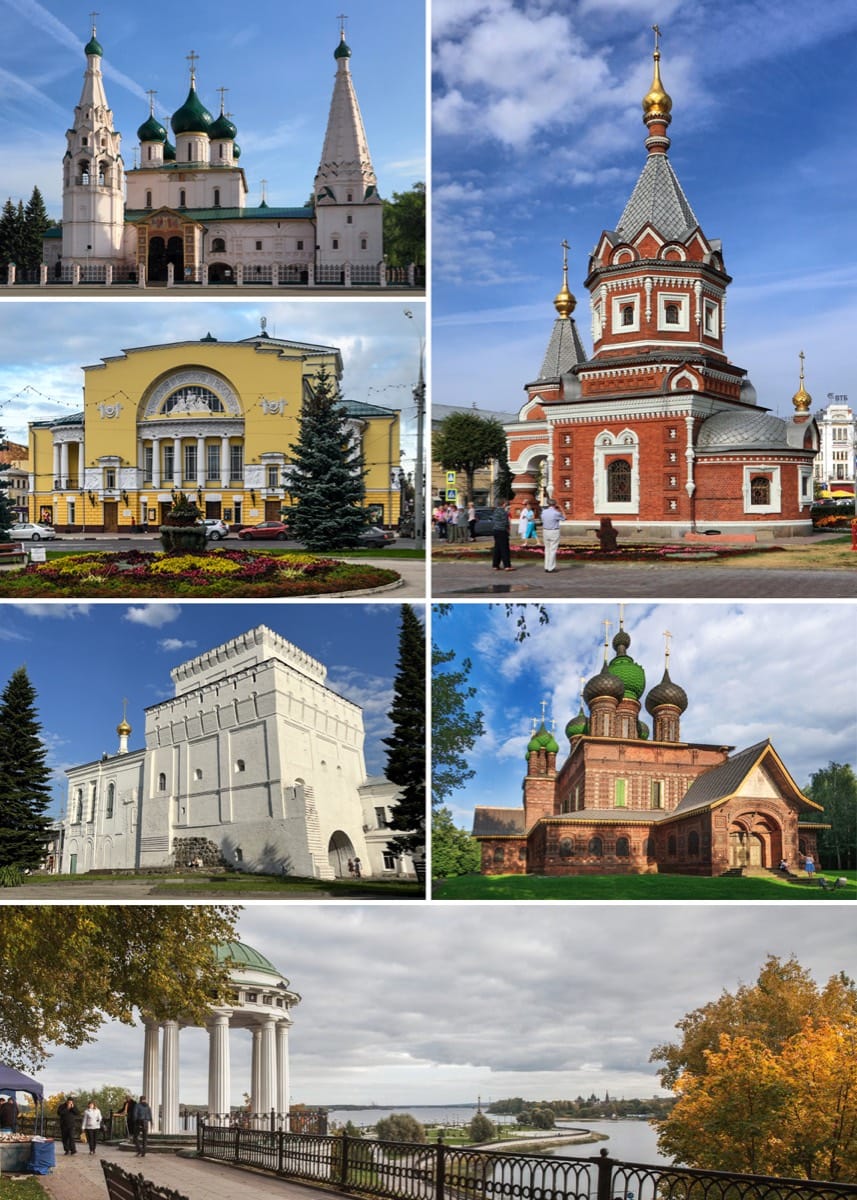Домашняя еда в Ярославле
