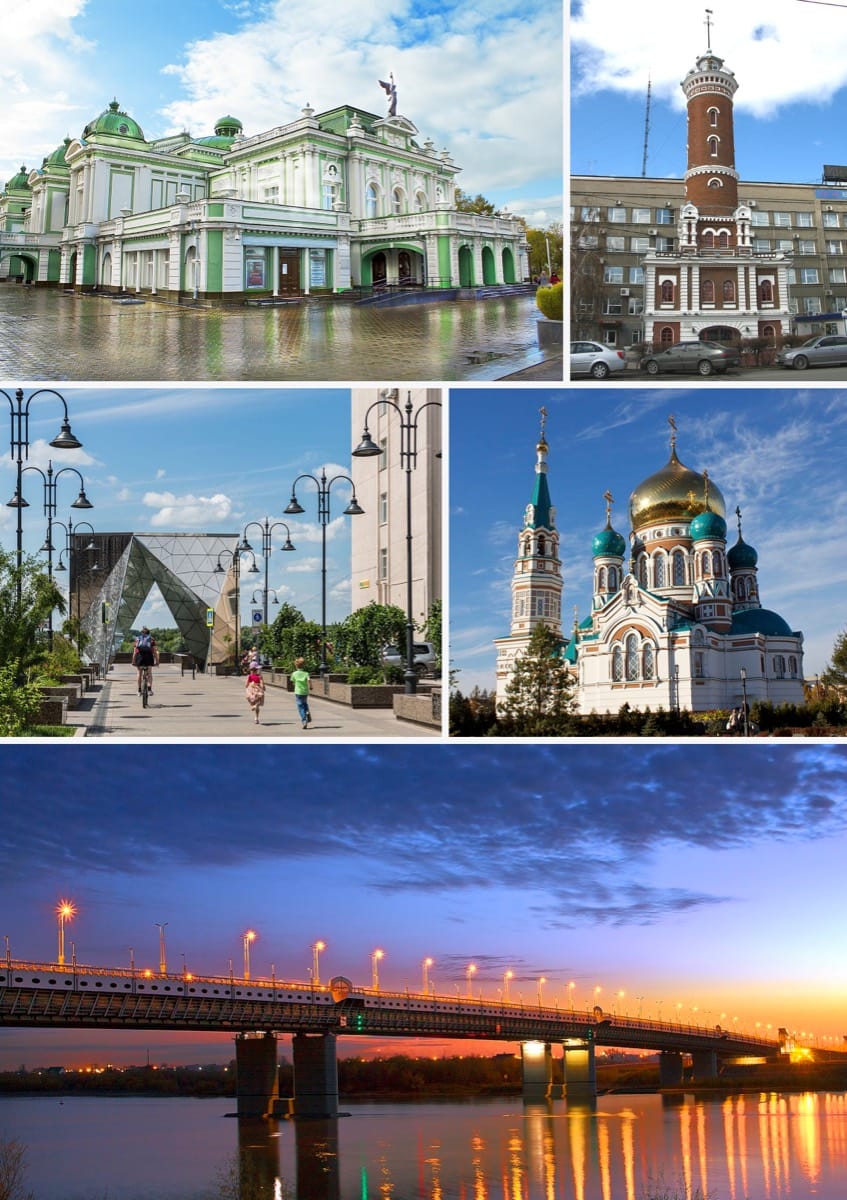 Домашняя еда в Омске