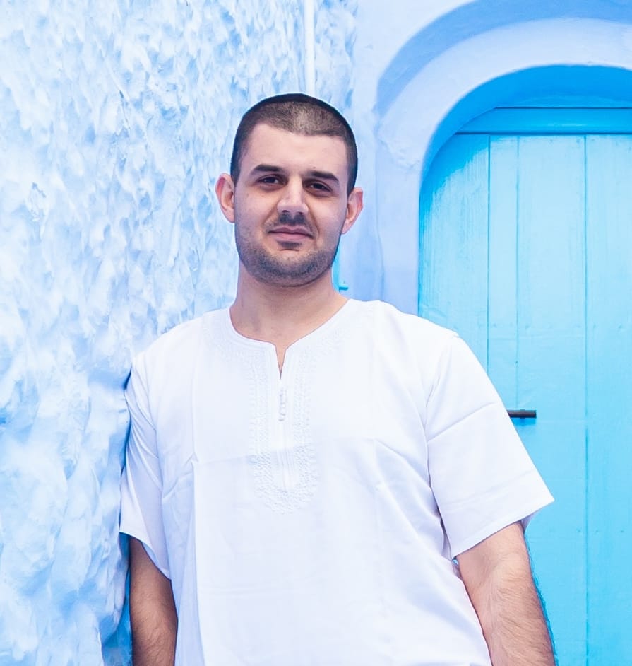 Shlomi Aflalo